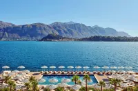 Thumbnail The Lake Como Edition