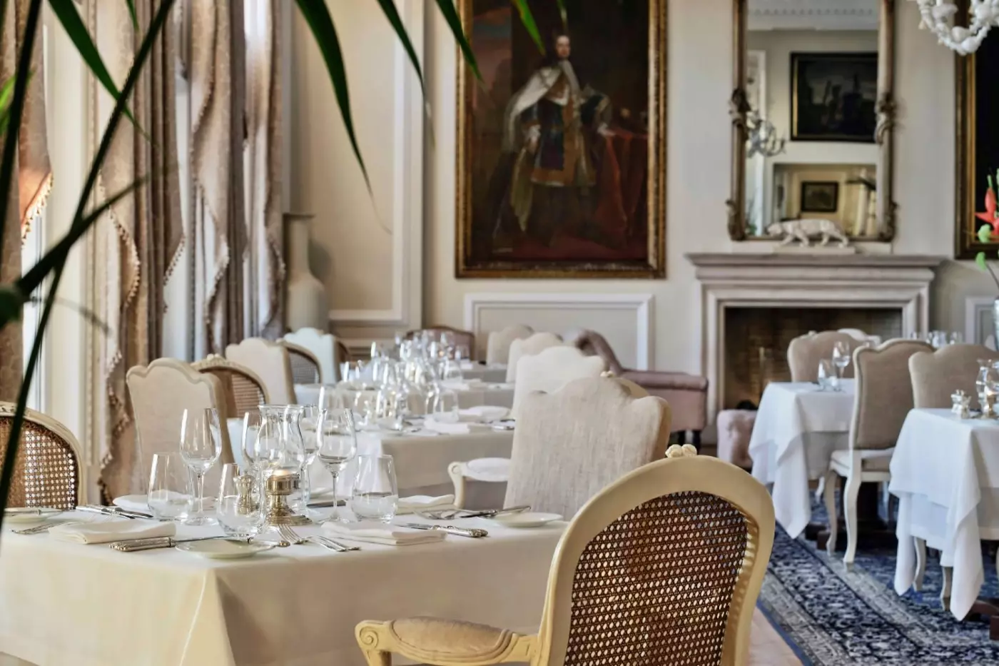 King George Hotel Athens