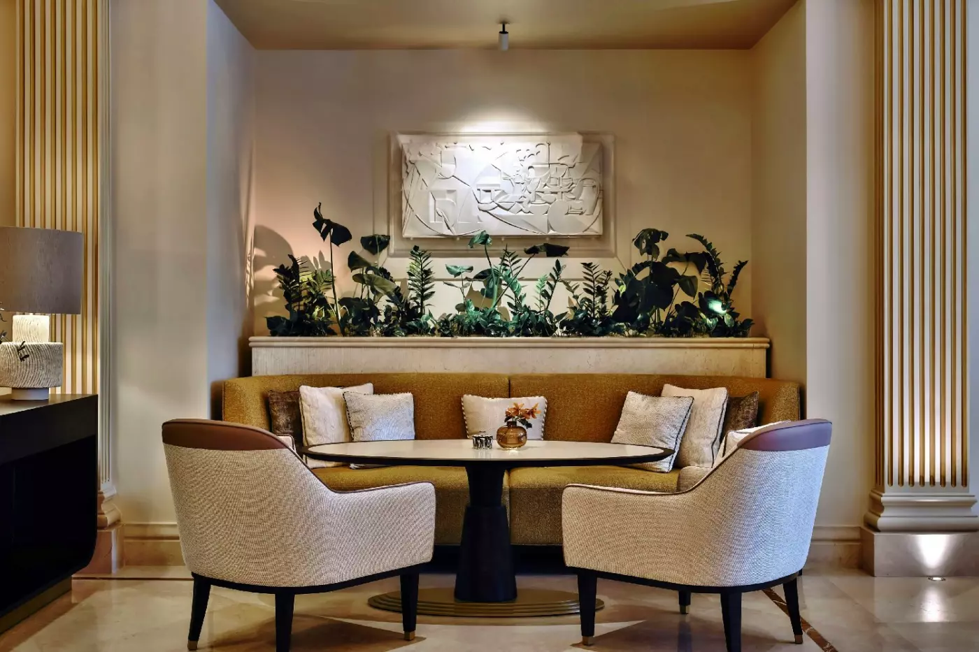King George Hotel Athens