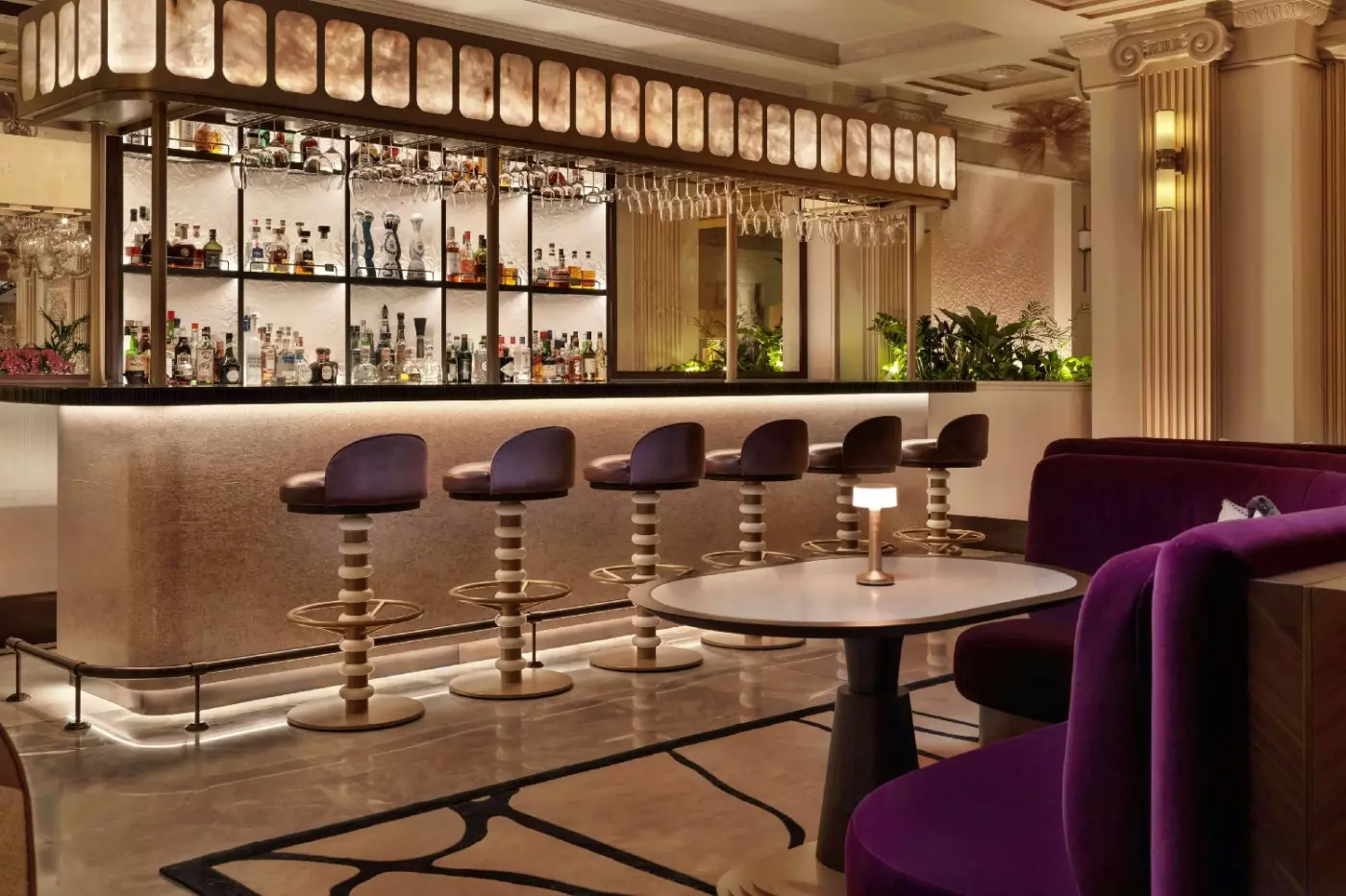 King George Hotel Athens