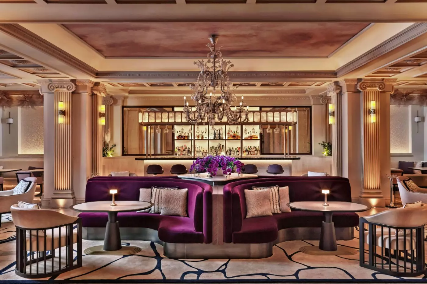 King George Hotel Athens