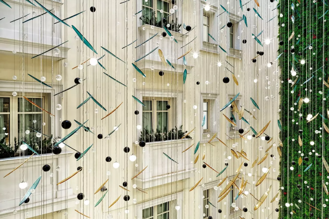 King George Hotel Athens