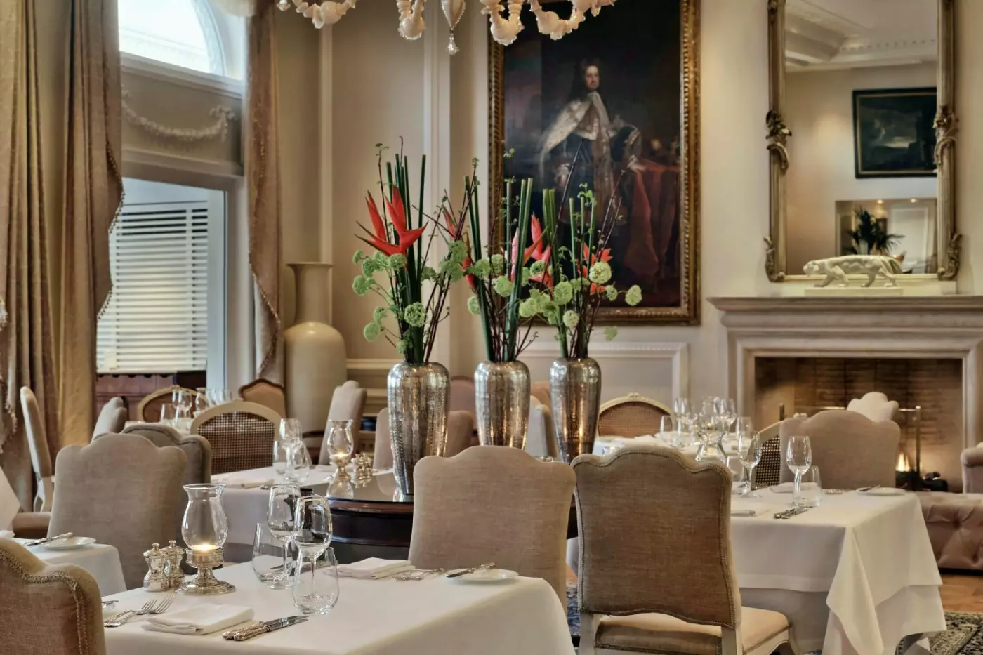 King George Hotel Athens