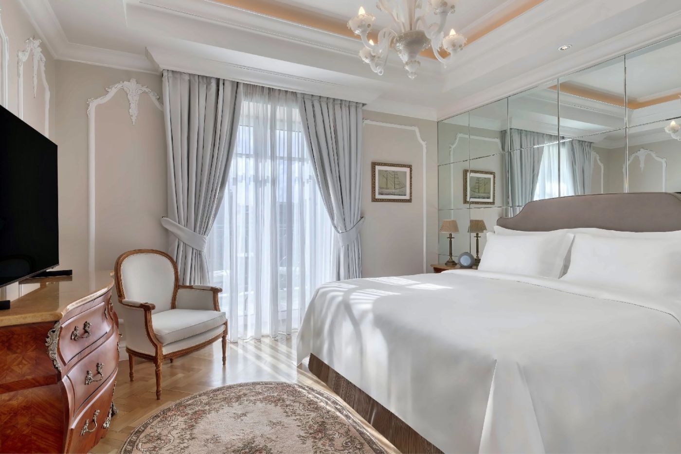 King George Hotel Athens
