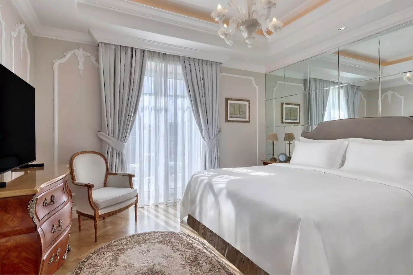 King George Hotel Athens