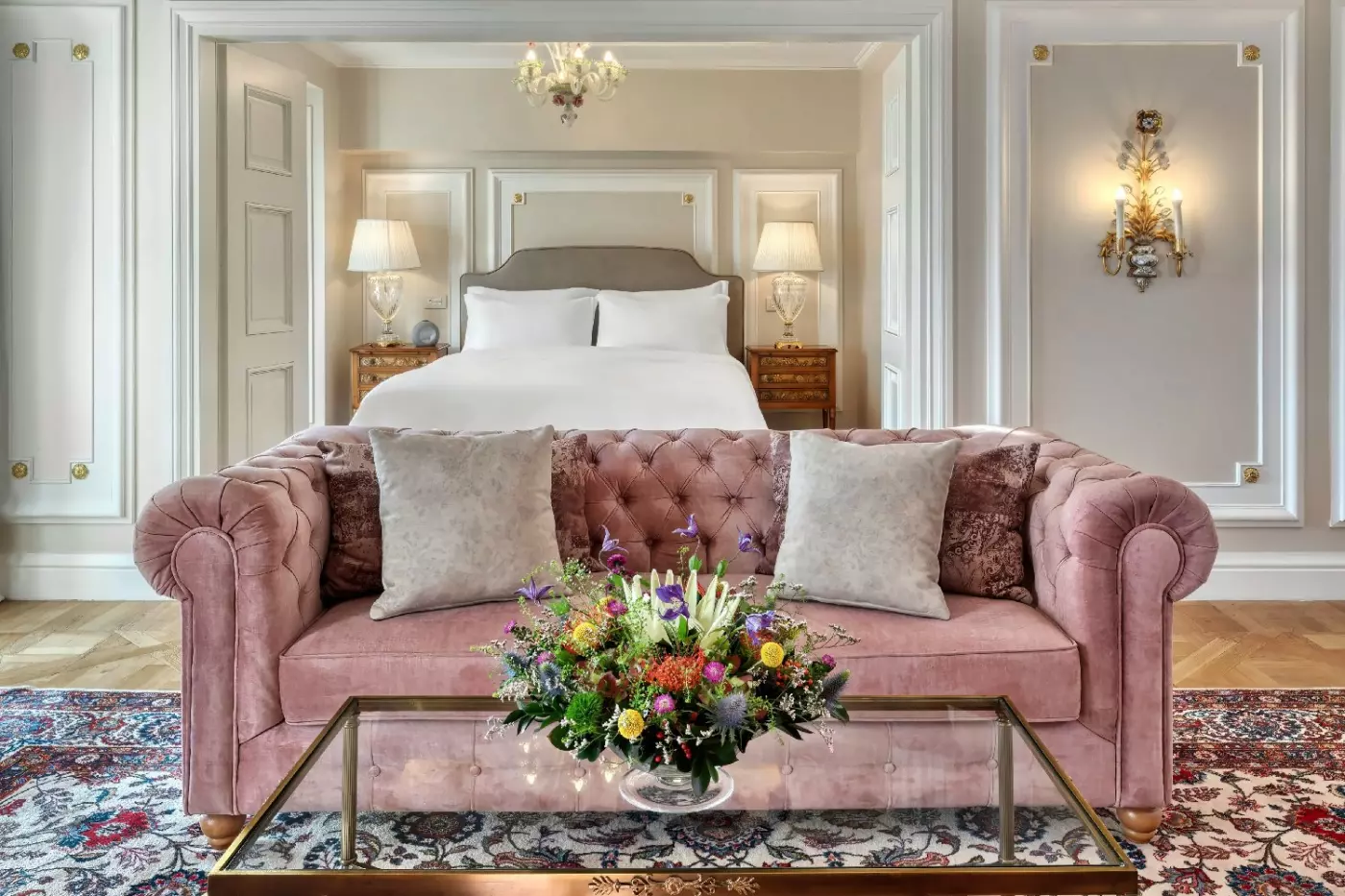 King George Hotel Athens