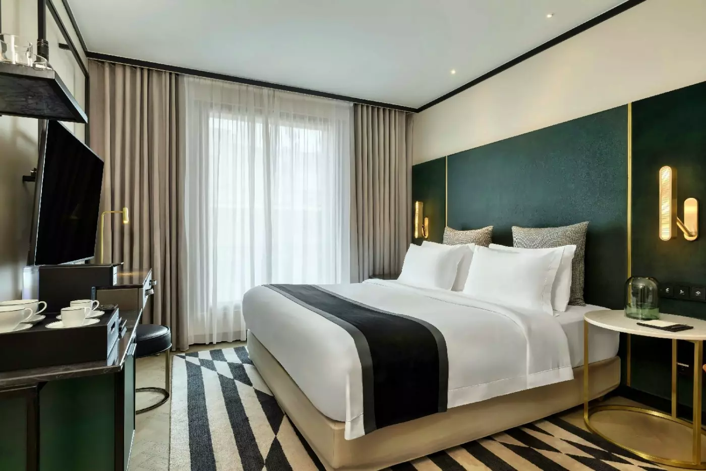 Academias Hotel Athens