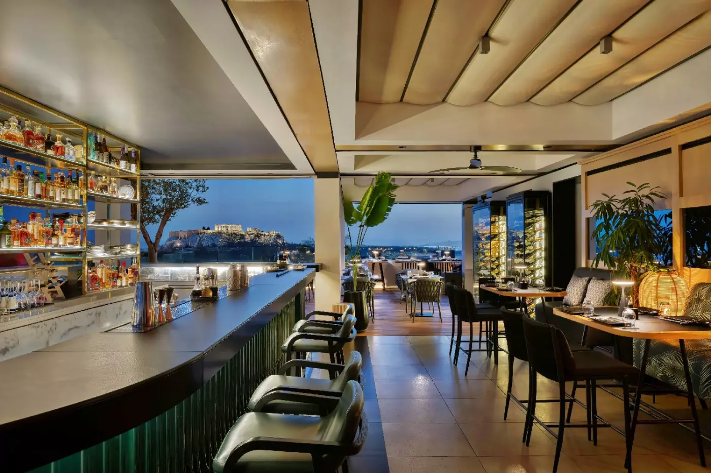 Academias Hotel Athens