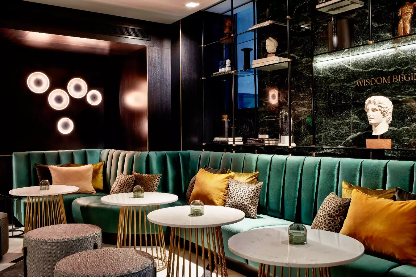 Academias Hotel Athens