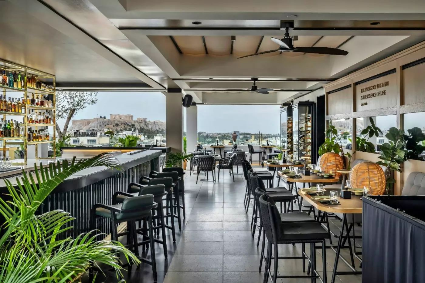 Academias Hotel Athens