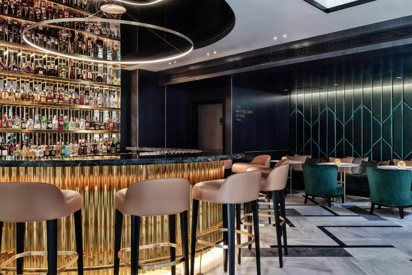 Academias Hotel Athens