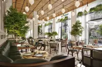 Thumbnail Six Senses London
