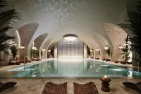 Thumbnail Six Senses London