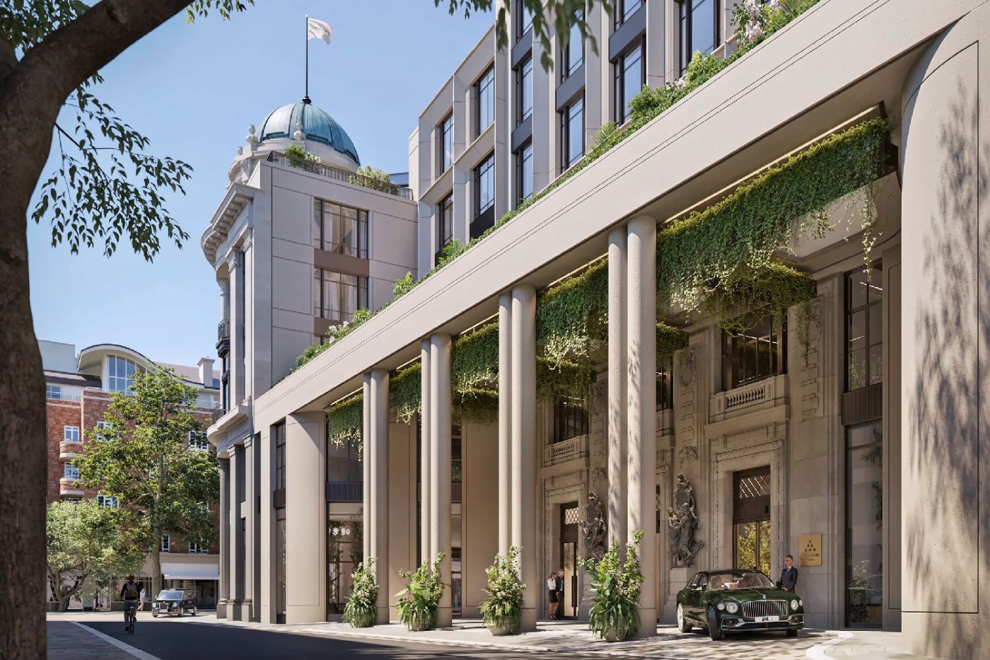 Six Senses London