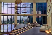 Thumbnail JW Marriott Hotel Tokyo
