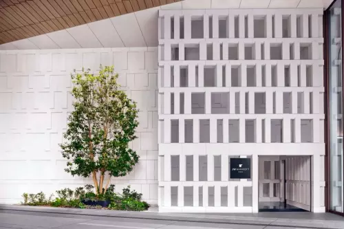 JW Marriott Hotel Tokyo