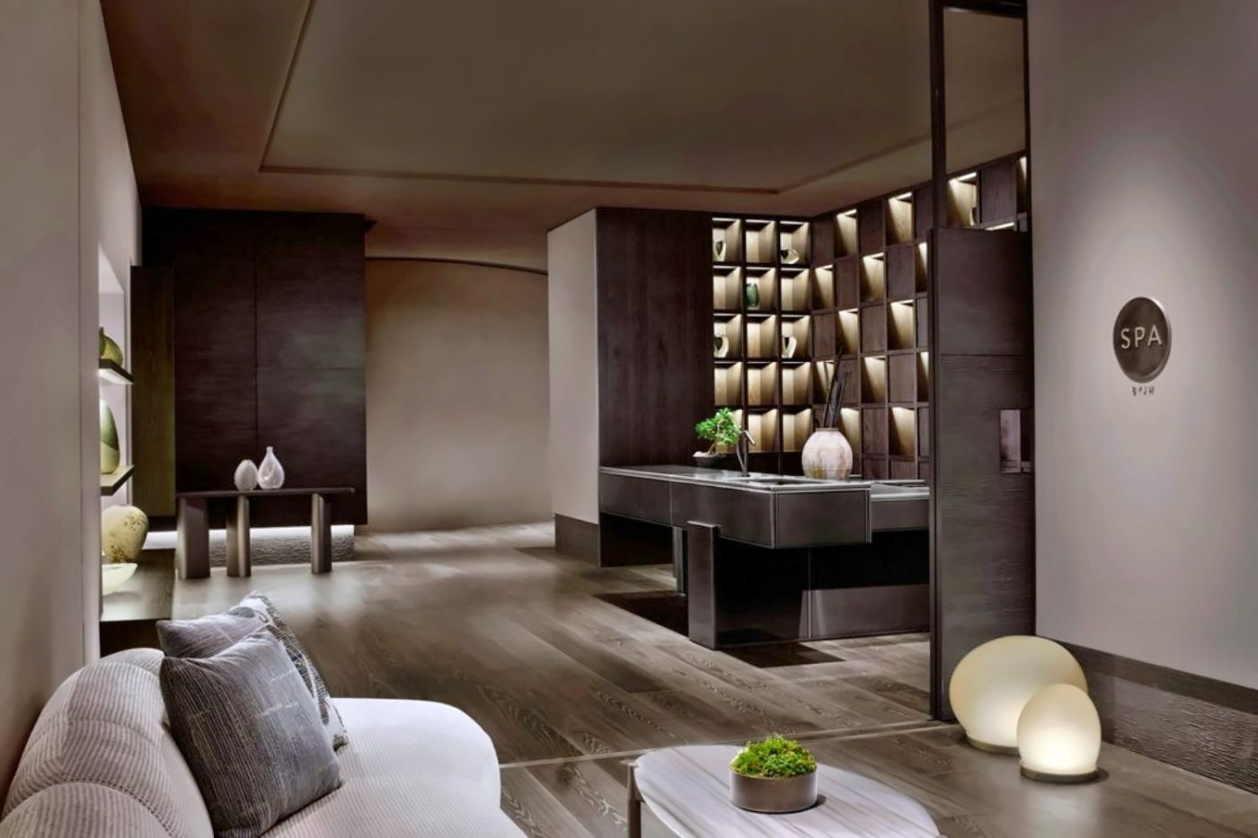 JW Marriott Hotel Tokyo