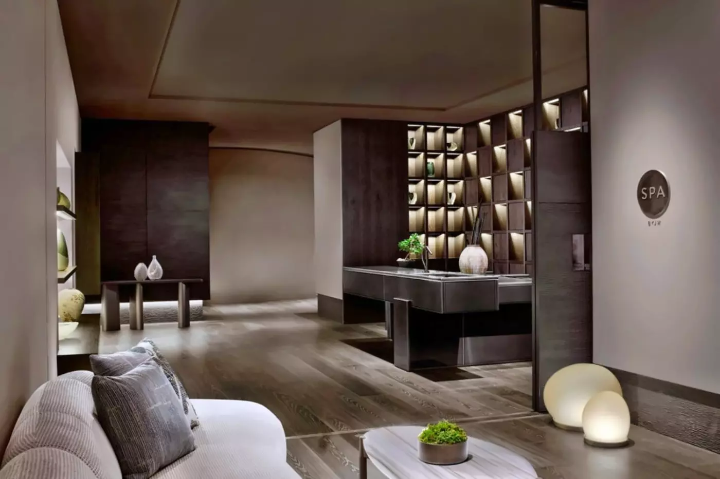 JW Marriott Hotel Tokyo