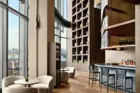 Thumbnail JW Marriott Hotel Tokyo