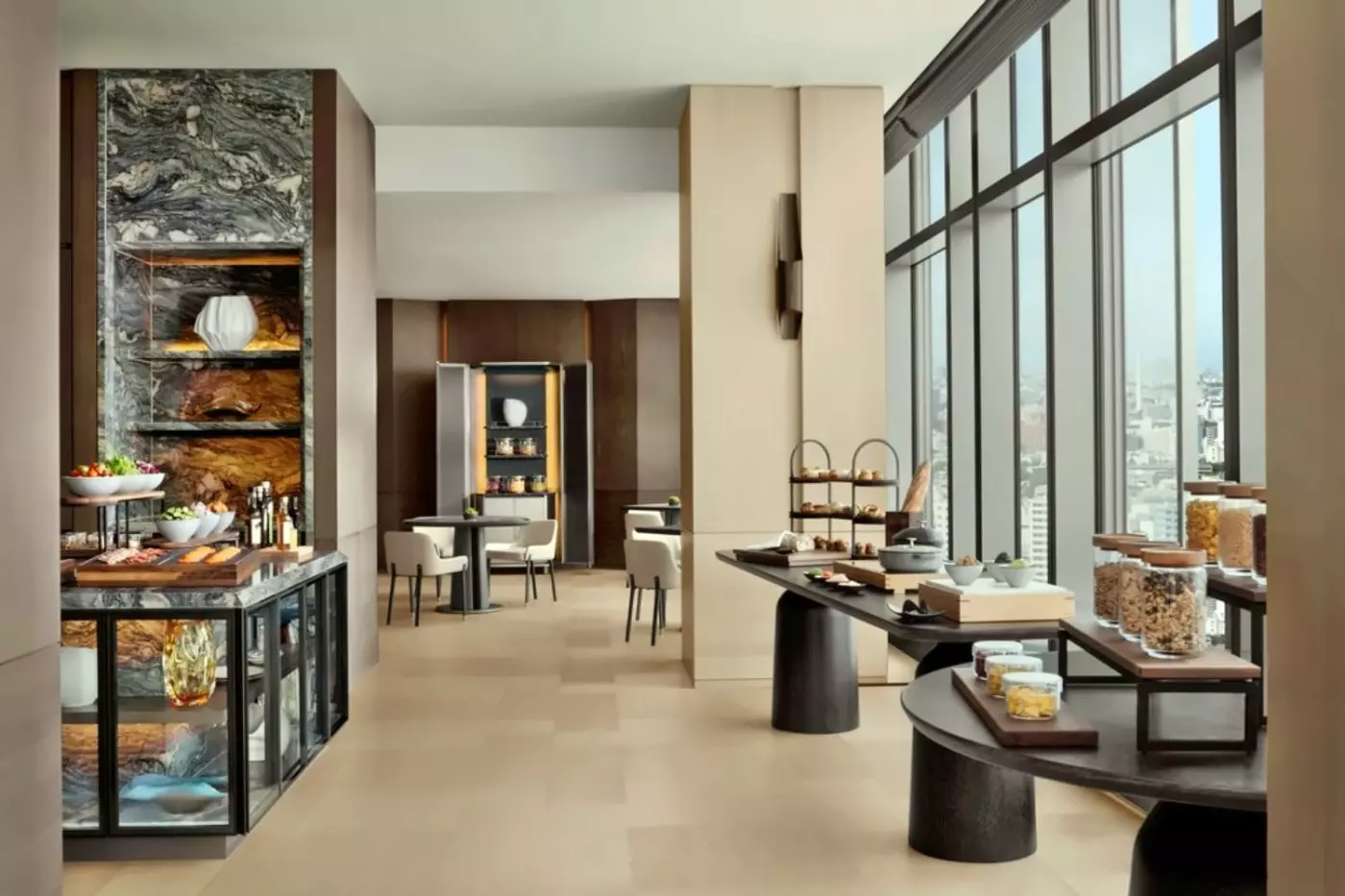 JW Marriott Hotel Tokyo