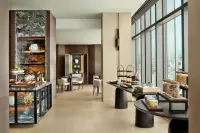 Thumbnail JW Marriott Hotel Tokyo