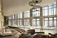 Thumbnail JW Marriott Hotel Tokyo