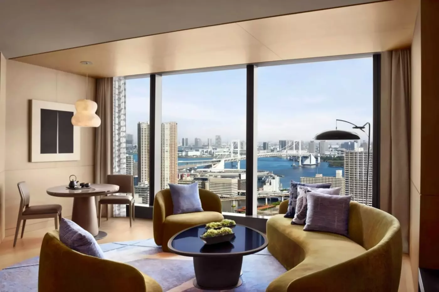 JW Marriott Hotel Tokyo