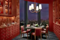 Thumbnail JW Marriott Hotel Tokyo