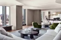 Thumbnail JW Marriott Hotel Tokyo