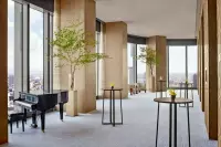 Thumbnail JW Marriott Hotel Tokyo