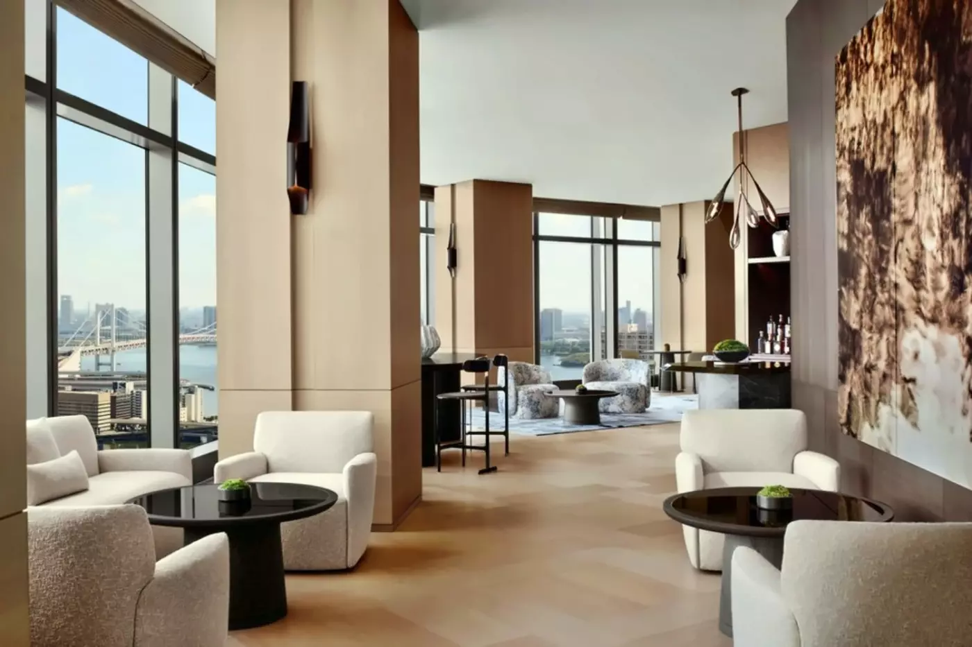 JW Marriott Hotel Tokyo
