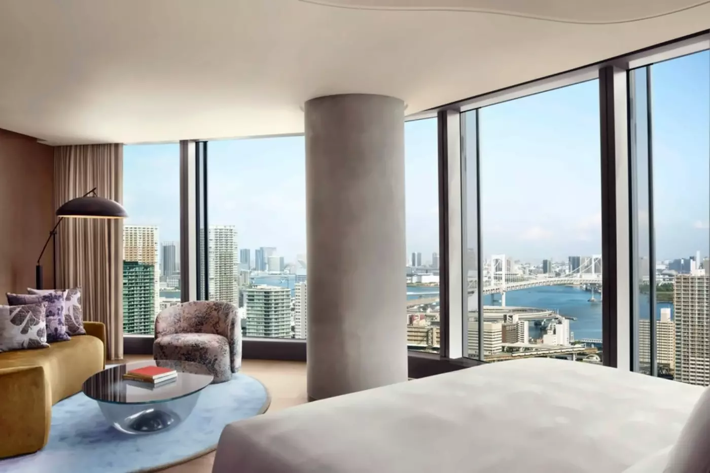 JW Marriott Hotel Tokyo
