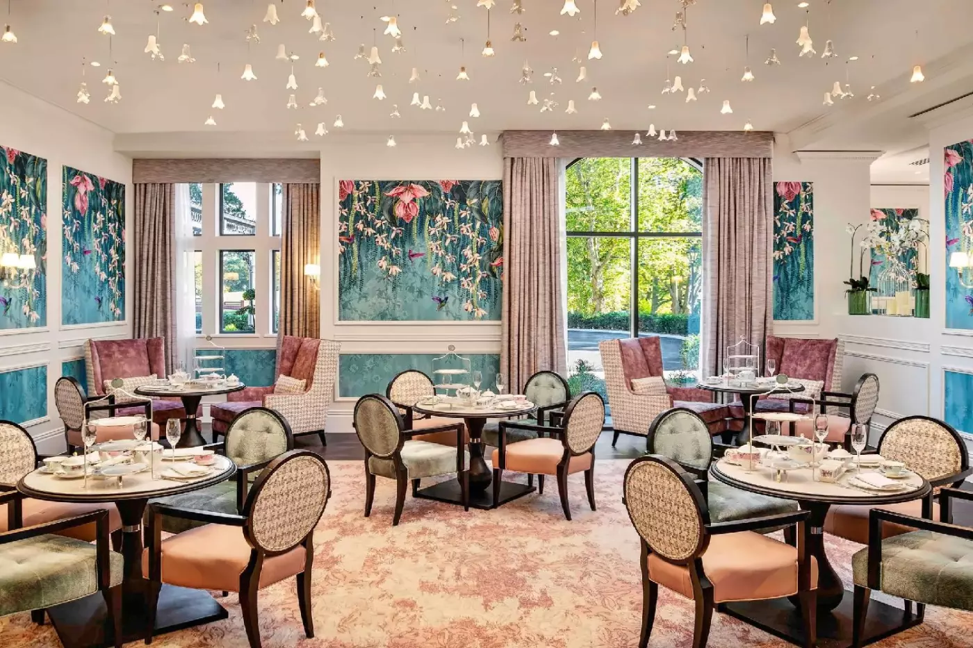 Fairmont Windsor Park