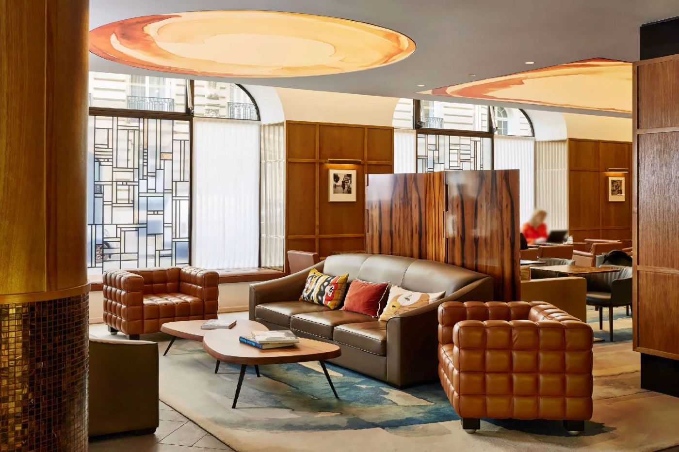 Sofitel Paris Arc de Triomphe