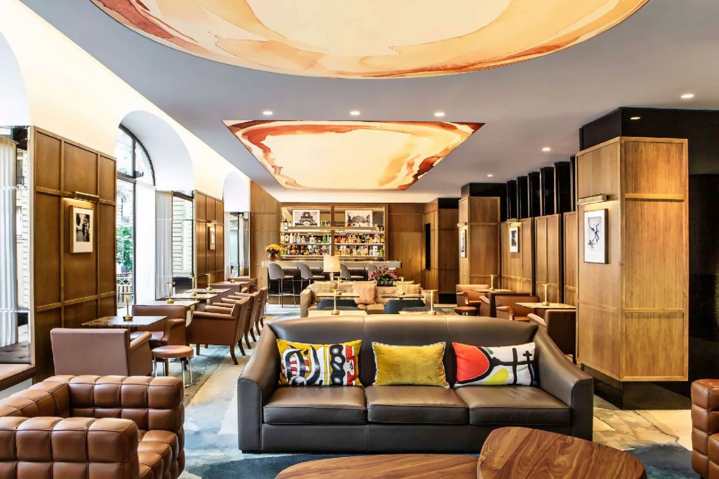 Sofitel Paris Arc de Triomphe