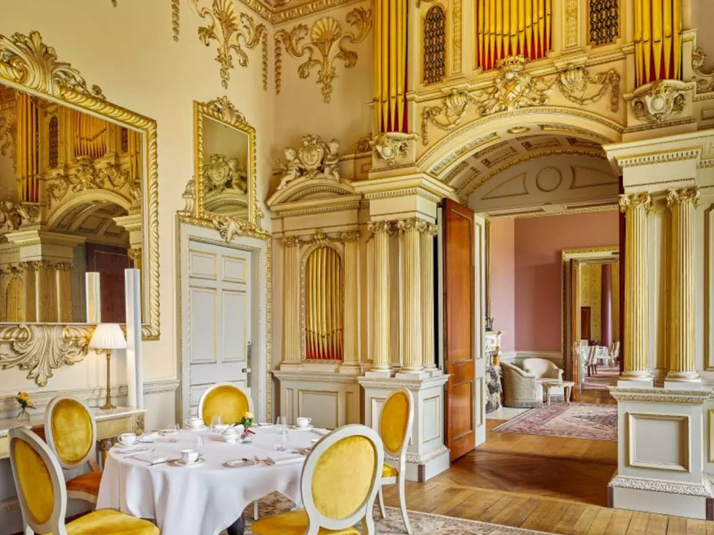 Carton House Kildare