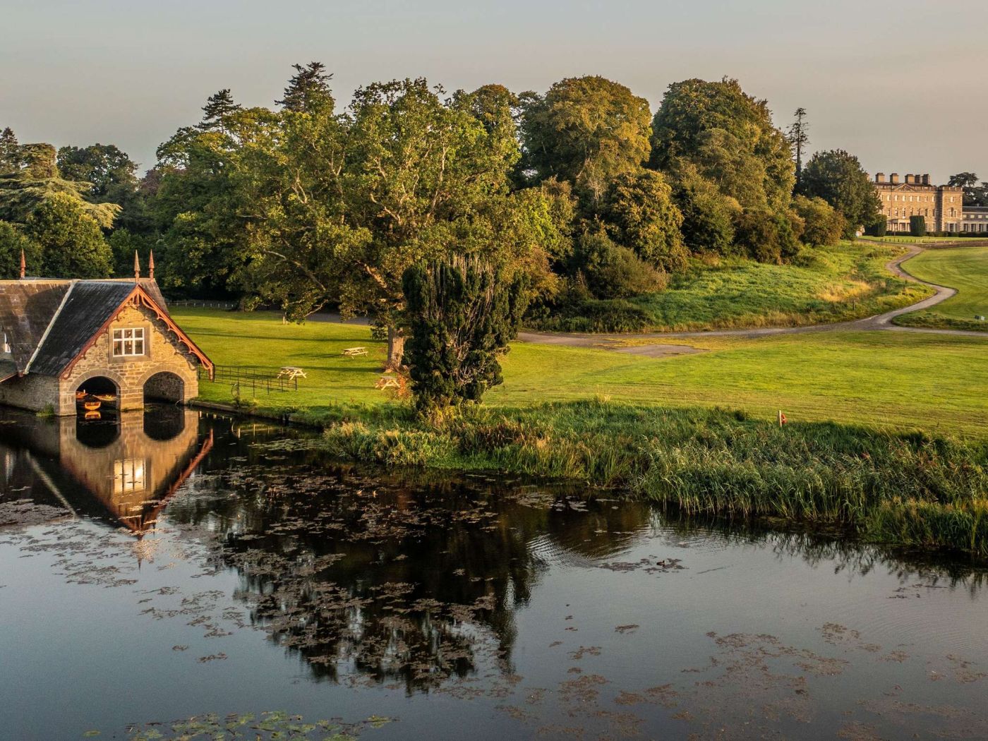 Carton House Kildare