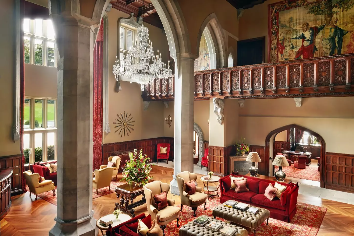 Adare Manor