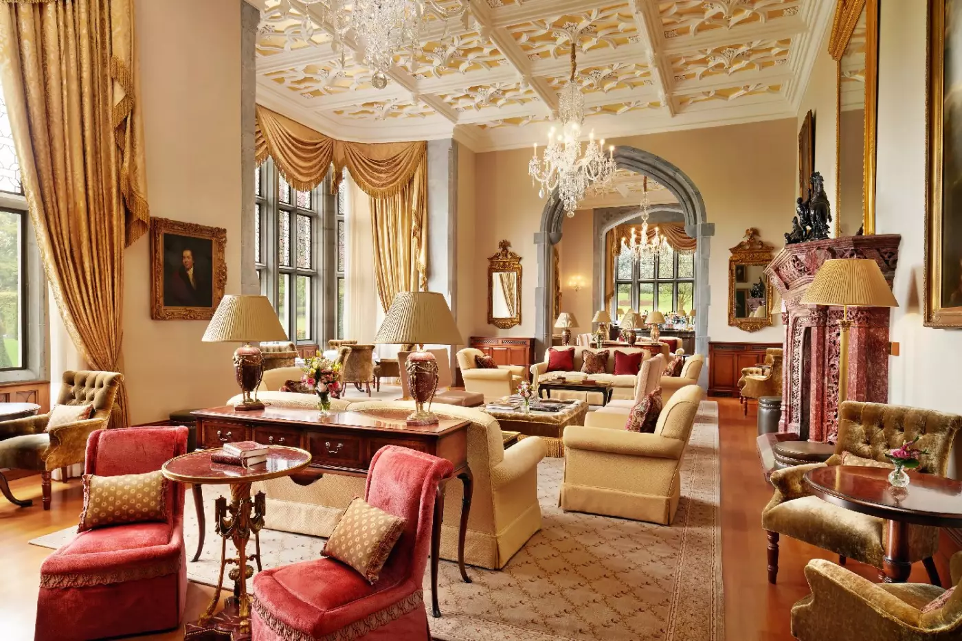 Adare Manor