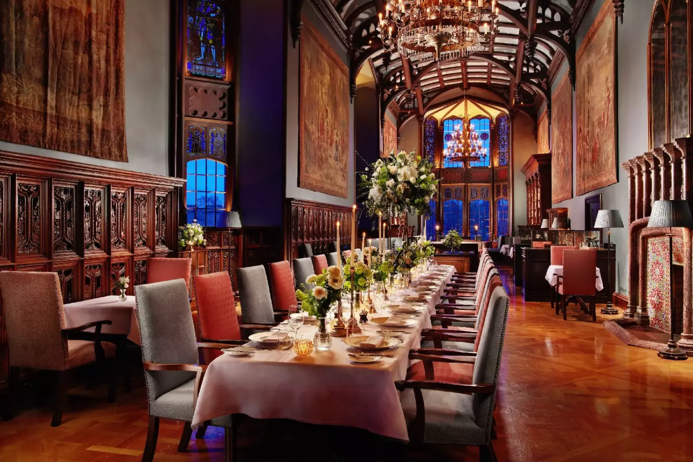 Adare Manor