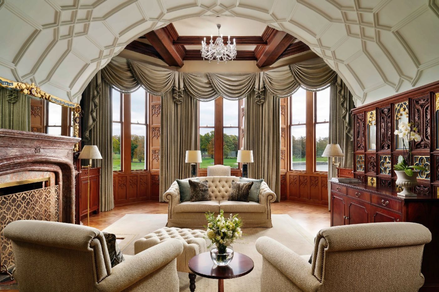 Adare Manor