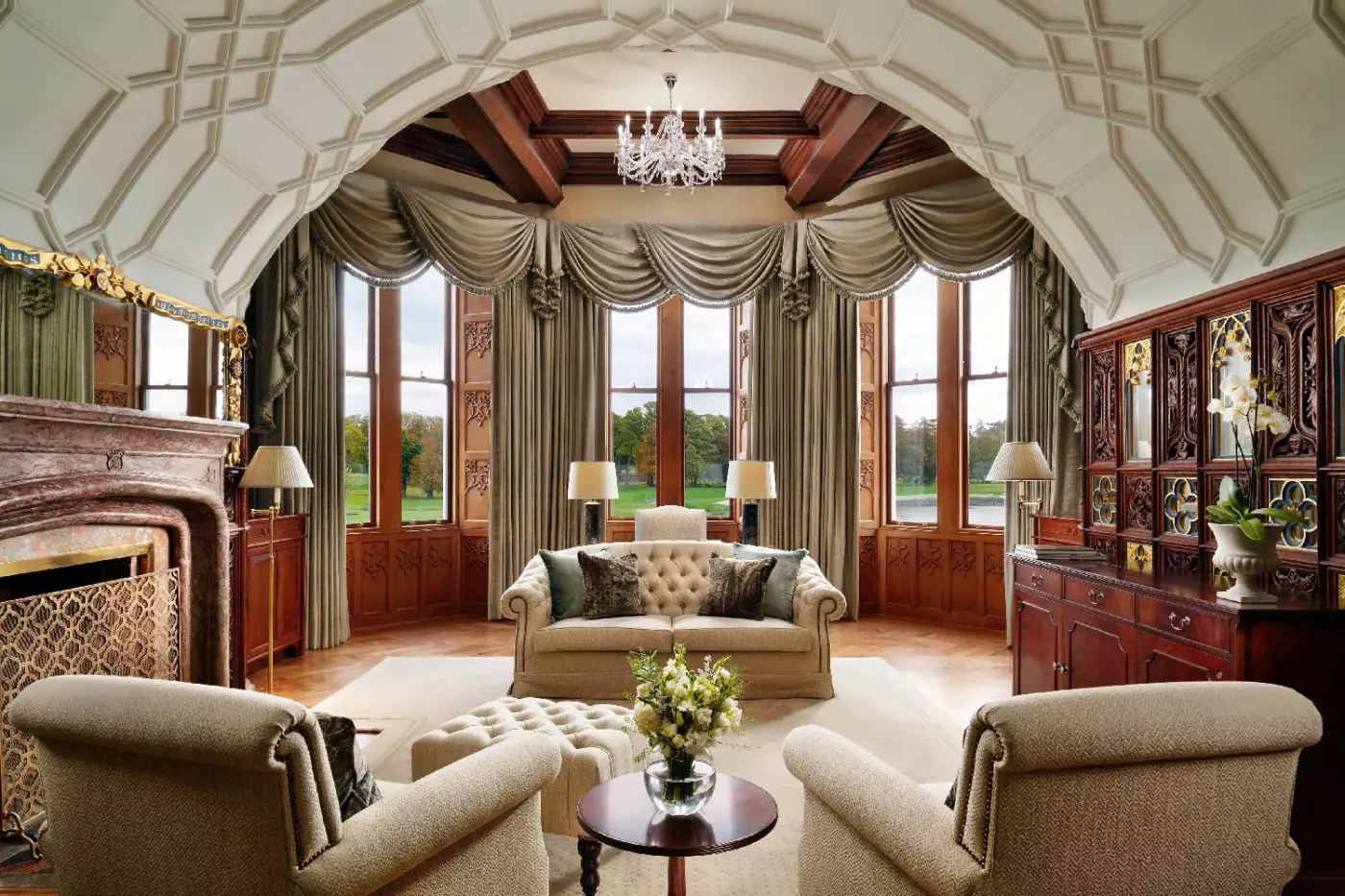 Adare Manor