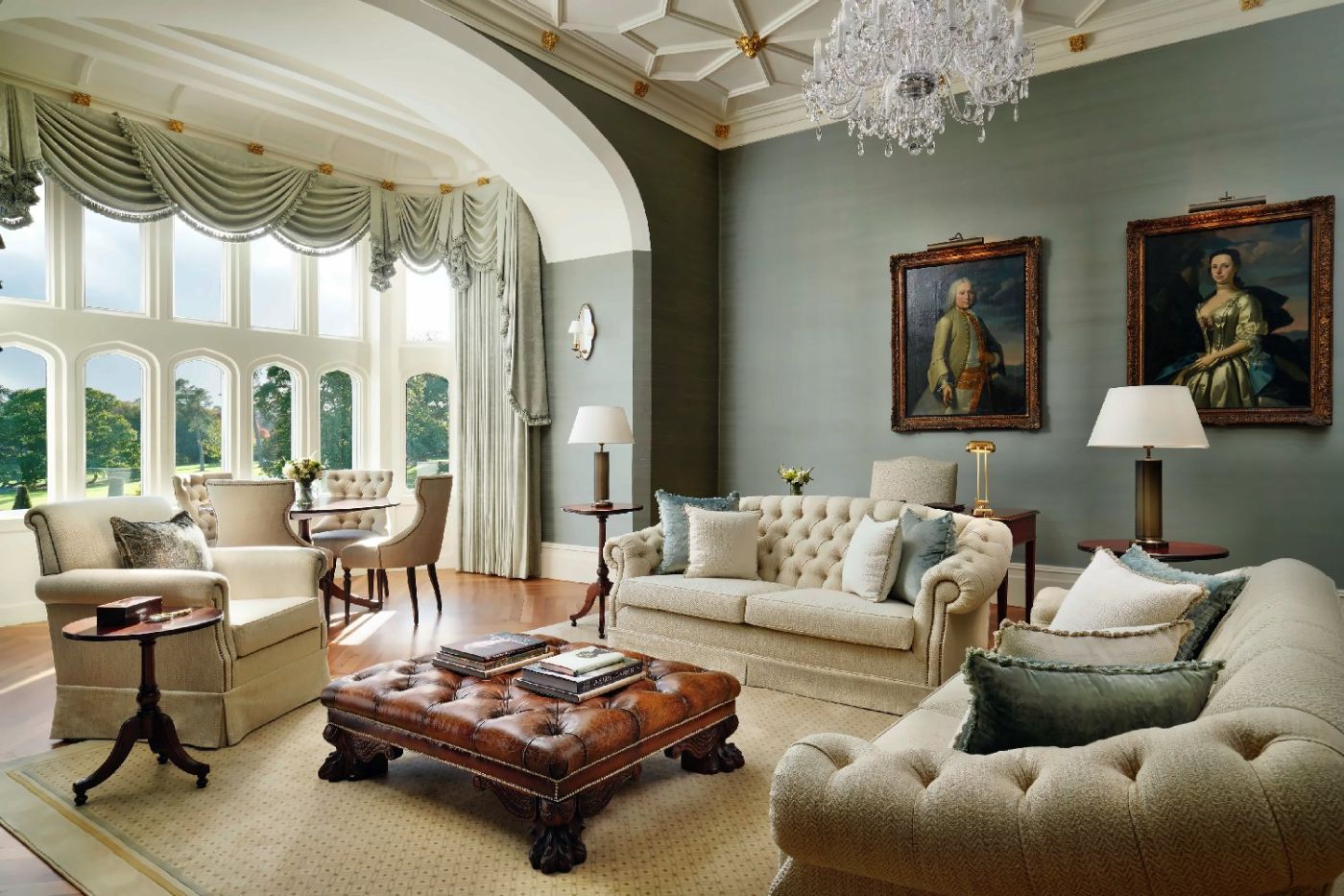 Adare Manor