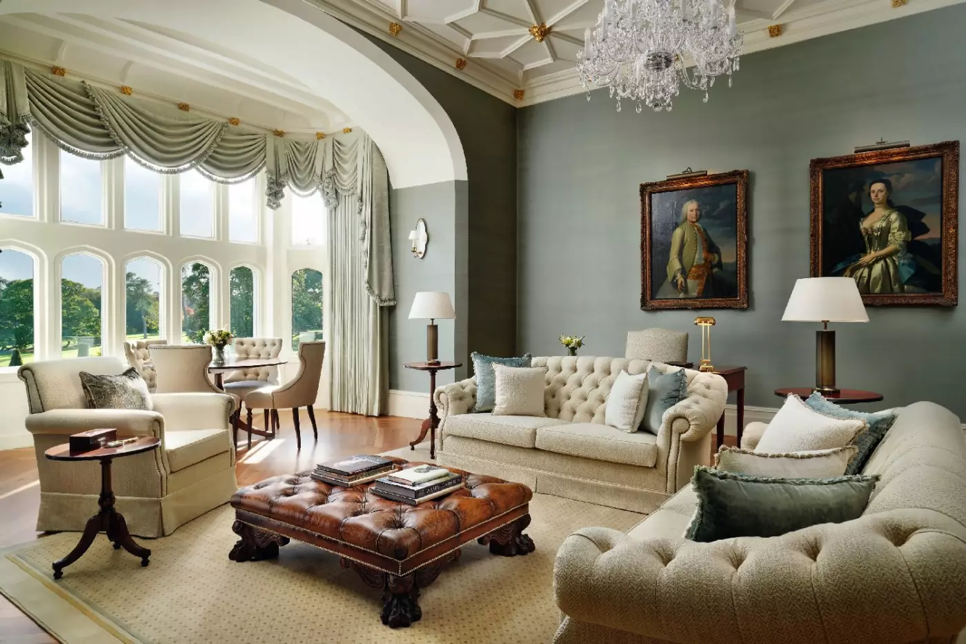 Adare Manor