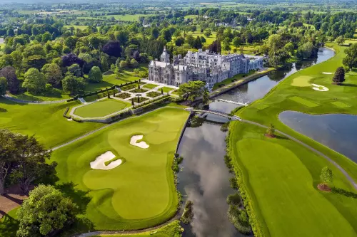 Adare Manor