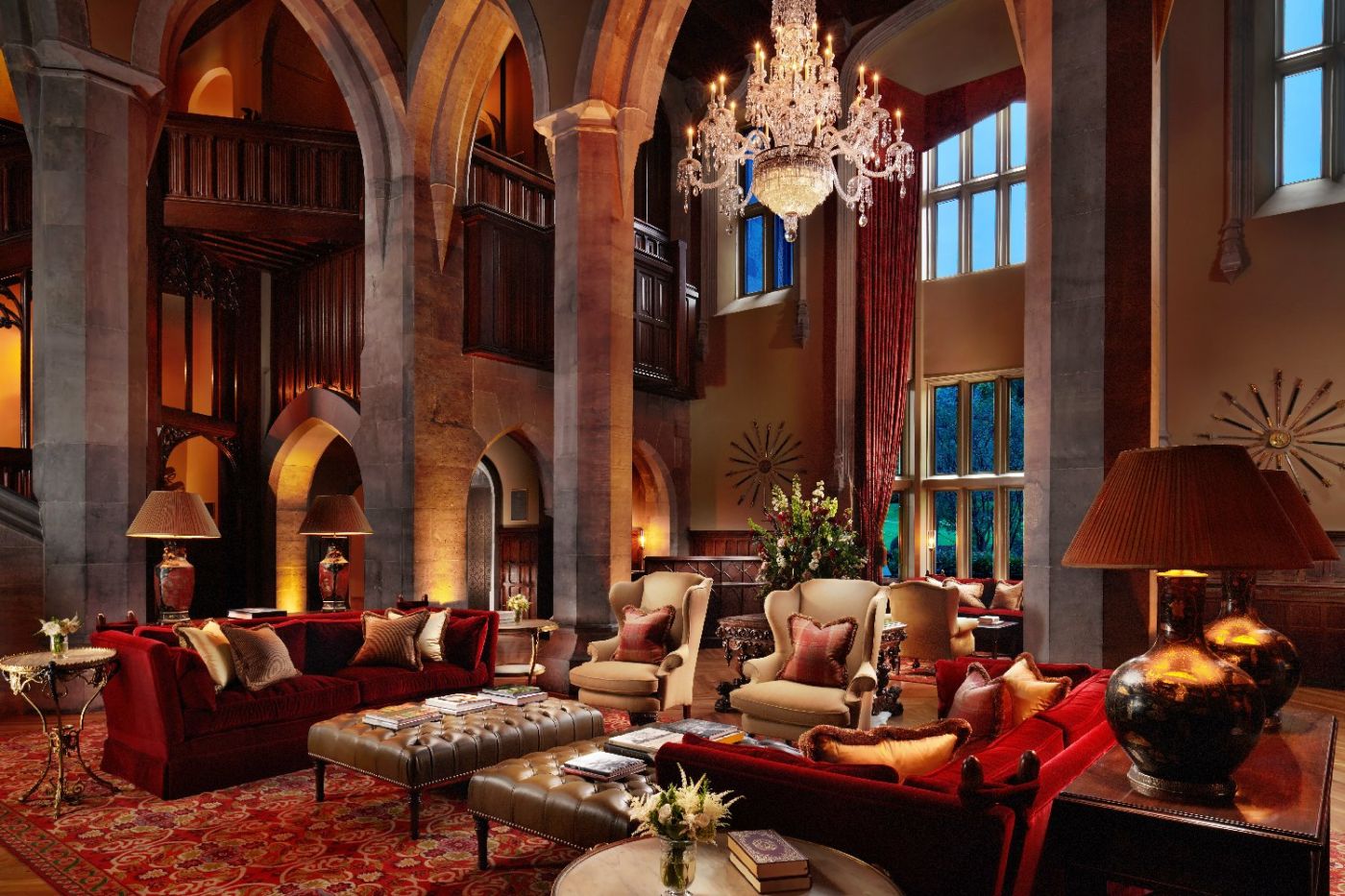 Adare Manor