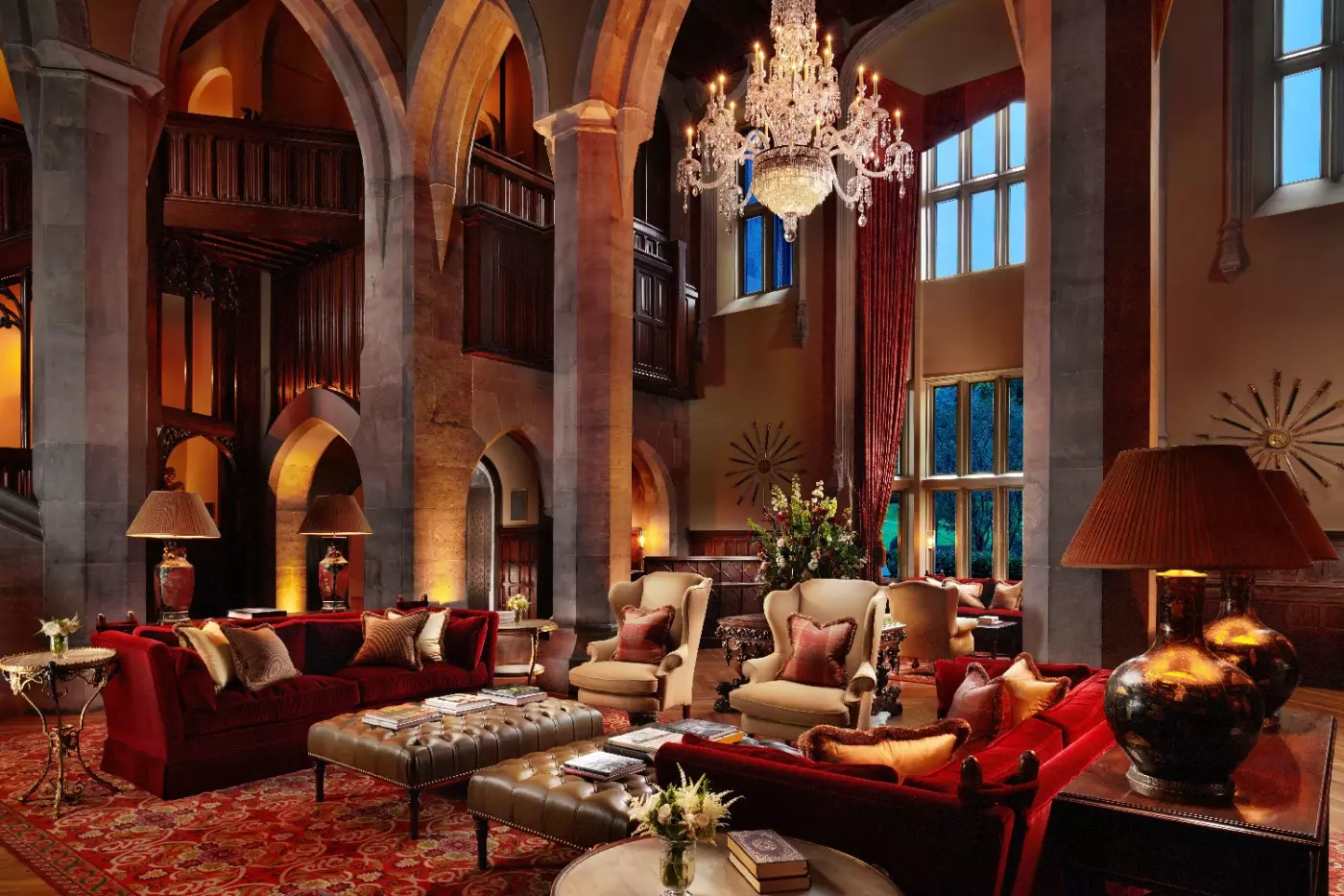 Adare Manor