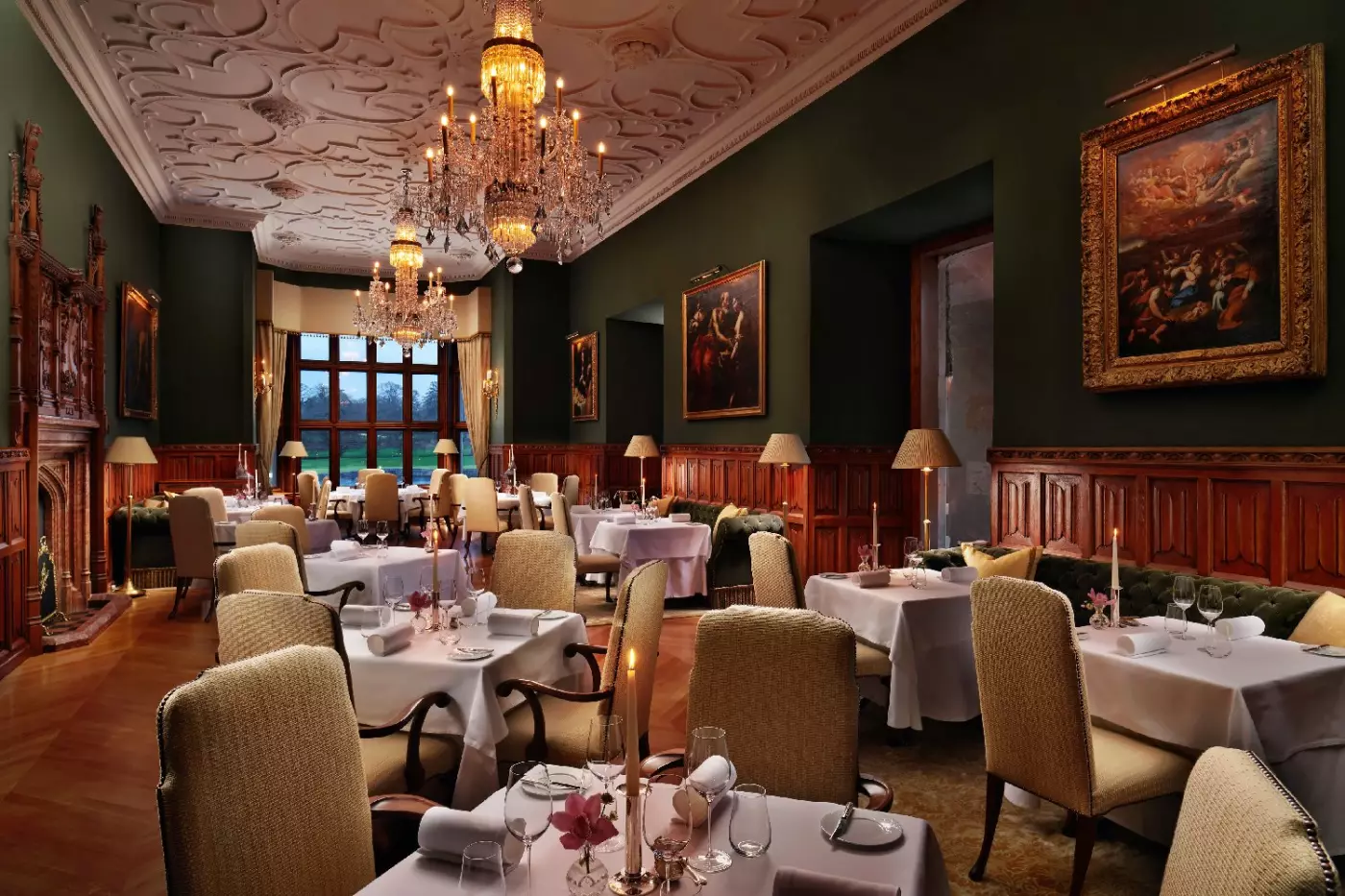 Adare Manor
