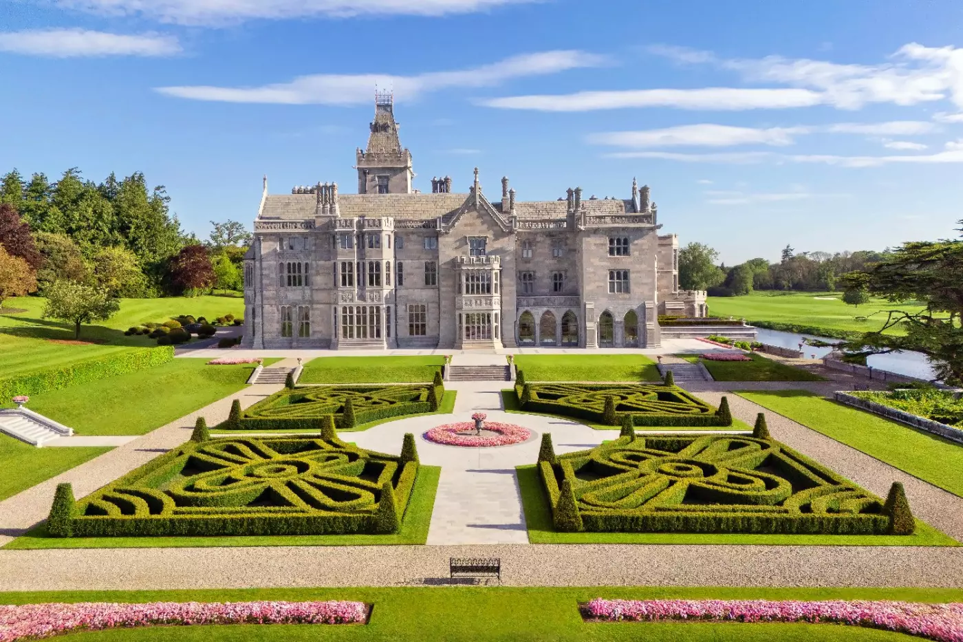 Adare Manor