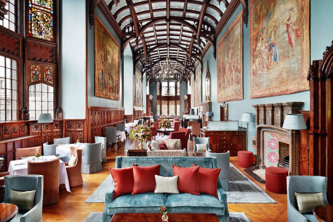 Adare Manor